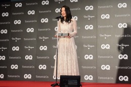 浅田真央、GQwebの動画に登場！「サンクスツアー」の目標など語る！ 画像