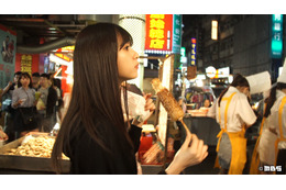 40日間に密着!乃木坂46・齋藤飛鳥が『情熱大陸』出演決定 画像