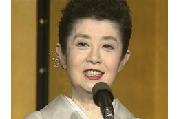 森光子さん、「放浪記」初演の年に降板危機に見舞われていた 画像