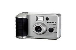 ペンタックス、業務用の通信機能付きデジタルカメラ 画像