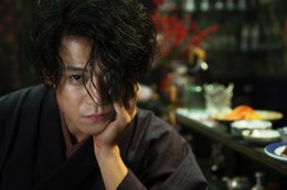 太宰治『人間失格』が監督・蜷川実花×主演・小栗旬で映画化 画像