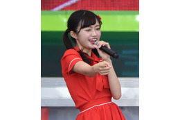 炎上女王・NGT48中井りかが『2018ブレイクタレント』1位に! 画像