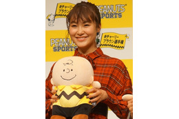 村上佳菜子、幼少期の全力『ラテンダンス』が現在の表現力の原点! 画像