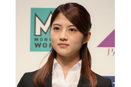 乃木坂46・若月佑美、最後のブログ更新「ありがとうを言ってくれてありがとう」 画像