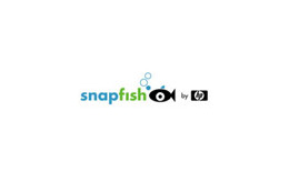 日本HP、オンラインフォトサービス「Snapfish」で年賀状サービス! 画像