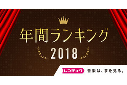 米津玄師が躍進！安室奈美恵が1位......「dヒッツ年間ランキング」発表 画像