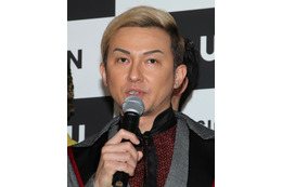 ISSA、結婚の決め手は「居心地」 新婚生活も語る 画像