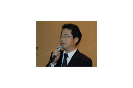 【iEXPO2008 Vol.2】NEC、IAサーバ「Express5800シリーズ」の製品群を2系統に絞り込み 画像