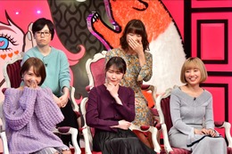 小説家デビューの乃木坂46・高山一実が本音トーク! 画像