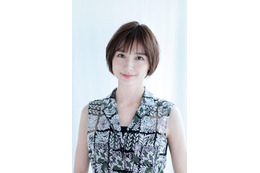 篠田麻里子がホステス役!1月スタート木村佳乃主演ドラマ『後妻業』 画像