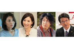 『三匹のおっさんリターンズ!』に瀬戸朝香、真飛聖、室井滋、寺脇康文のゲスト出演が決定 画像