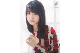 長濱ねる、欅坂46への思いを吐露「変化することはけっしてネガティブなことじゃない」 画像