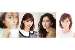 西野七瀬、乃木坂46卒業後初レギュラー番組!約7年ぶり復活『グータンヌーボ』でMCに 画像