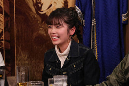 田中みな実、若手女優・小芝風花にアドバイス「出る杭は打たれる」 画像