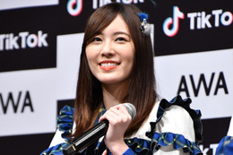 松井珠理奈、長期休養の原因は睡眠不足!?休養中の生活も語る 画像