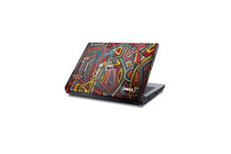 デル、（PRODUCT）REDデザインのノートPC——1台につき20ドルがエイズ対策基金に 画像