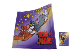 マックのハッピーセットに「トムとジェリー」「ひらけ!ここたま」が登場ー12月21日より 画像