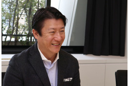 日本の製造業がAIと相性がいい理由とは?…エヌビディア日本代表大崎真孝氏 画像