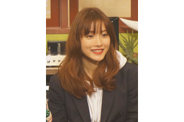 石原さとみ、音楽番組のMCに初抜擢!「こんなナチュラルでいていいんだろうかって」 画像