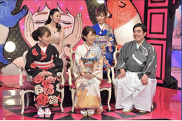 美人演歌歌手のカミングアウトにあ然!今夜の『有田哲平の夢なら醒めないで』 画像