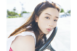 永野芽郁、“10代ラストの姿”が写真集に!1st写真集発売決定 画像