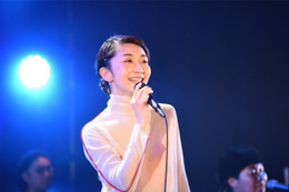 持田香織、7年ぶりの新作アルバムを来年リリース!ソロ10周年記念インスタ開設も 画像