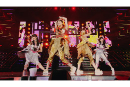 ももクロ、10周年記念ライブより『Z伝説 ~ファンファーレは止まらない~』のライブ映像を初公開 画像