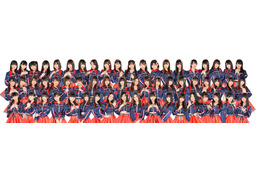 SKE48、“BINGO!”シリーズ初挑戦!お題は「芝居」 画像