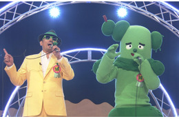 『みいつけた!』正月特番で横山剣、スキマスイッチ、山崎まさよし、トータス松本が自身書き下ろし楽曲を番組初披露 画像