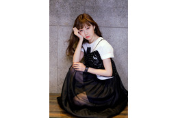 渡辺美優紀、1stソロアルバム『17%』を2019年4月3日に発売 画像
