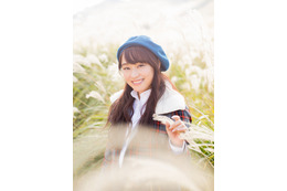 今井麻美、アニメ『ぱすてるメモリーズ』OPテーマジャケ写&MV公開 画像