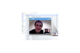 Gmailがボイスチャット／ビデオチャットに対応〜Macにも対応 画像