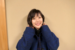 芳根京子、ブログ開始6周年で気持ち新たに!自撮り写真やお気に入りのネイルも公開 画像