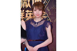秋元真夏は「同じ話ばっかり」!? 齋藤飛鳥の思わぬ苦情に秋元本人びっくり 画像