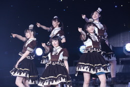 エビ中、3月に続き秋にもアルバムリリース決定! 画像