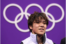 【昨日のエンタメニュース】宇野昌磨が全日本3連覇/高橋真麻、一般男性と入籍を発表 画像