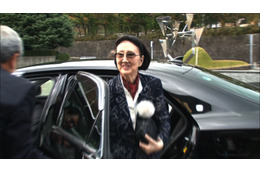 専業主婦から世界的デザイナーへ......森英恵、劇的半生を明かす 画像