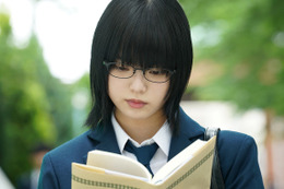欅坂46・平手友梨奈、ビジュアルコメンタリー初挑戦!主演の映画『響-HIBIKI-』BD&DVDが発売! 画像