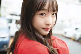 現役女子高生アーティスト・内田珠鈴がネクストブレイクガールに選出! 画像