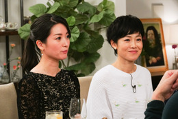 フリーは儲かる?結婚願望は?有働由美子にマツコらが切り込む 画像