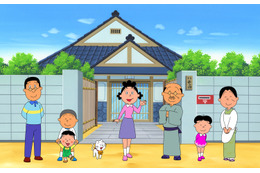 『サザエさん』が藤原紀香主演で舞台化決定!アニメ化50周年記念で 画像