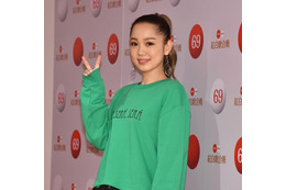 【NHK紅白歌合戦】西野カナ、2018年の漢字は「充」……30代の目標は「南米の国を全部、回りたい」 画像