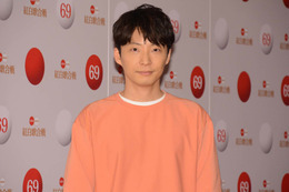 【NHK紅白歌合戦】星野源、永野芽郁＆佐藤健の前での歌唱が「楽しみ」 画像