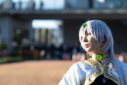 コミケ95で見つけた注目コスプレイヤー!第2弾 画像