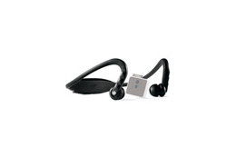 モトローラ、iPodをBluetoothで! 画像