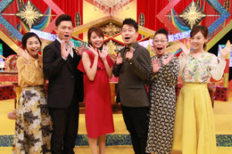 世界の面白感動映像から大賞を決定!『超ド級! 世界のありえない映像大賞』 画像