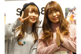 SKE48松村香織「今年中に籍を入れたい」と爆弾発言 画像