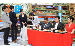 博多華丸・大吉が人間ドックを受診!健康上の重大な問題が発覚?! 画像
