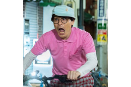 にゃんこスター・スーパー3助、『三匹のおっさんリターンズ！』出演決定 画像