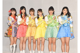 SUPER☆GiRLSから5人が卒業、浅川梨奈ら“恋愛解禁”に歓喜 画像